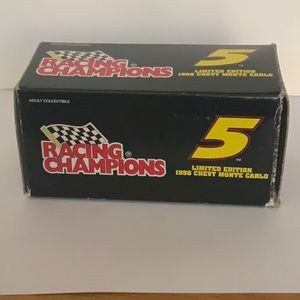 NASCAR Terry Labonte #5 Kellogg's Corn Flakes 1998 Chevy Monte Carlo